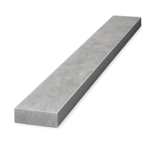 Полоса оцинкованная 50х5 мм Ст3