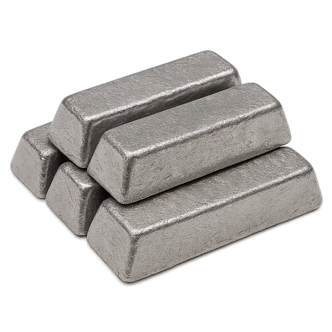 Свинцово-сурьмянистый сплав ССу3 ГОСТ 1292-81