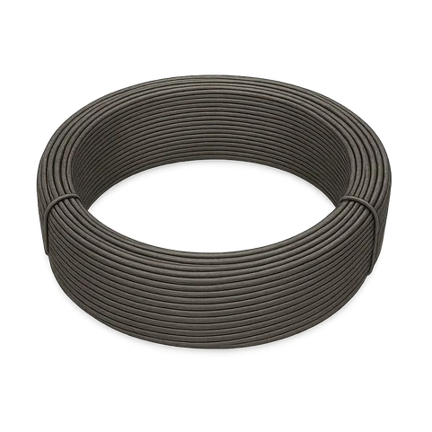 Молибден-рениевая проволока 0,15 мм МР-47 3ВП