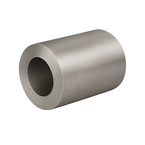 Никелевая фольга НВ3В 0,07х100 мм