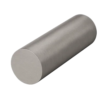 Круг титановый