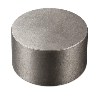 Никелевая поковка