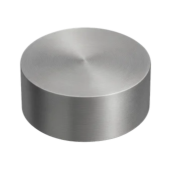 Поковка нержавеющая