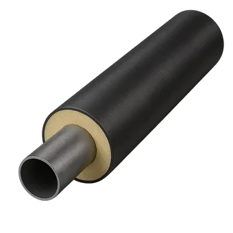 Трубы в ППУ изоляции